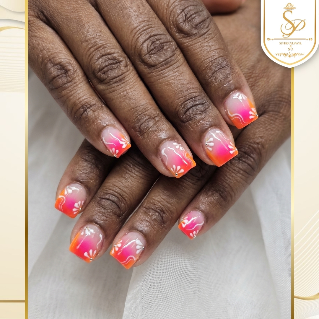 Nail June 2